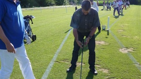 Driving Range Golf Club Lipperswil