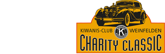 Charity Classic Logo